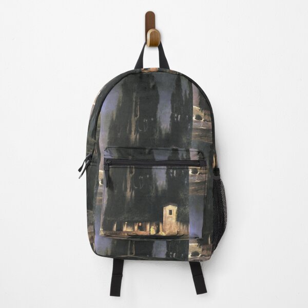 Item preview, Henryk Siemiradzki Departure from an Island at Night designed and sold by TeeARTHY.