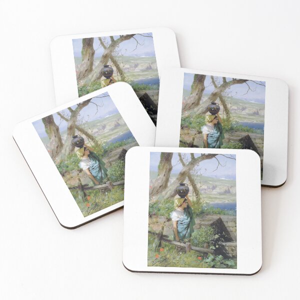Item preview, Henryk Siemiradzki  By the Spring 1 designed and sold by TeeARTHY.