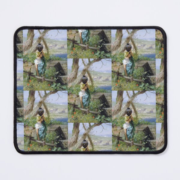 Item preview, Henryk Siemiradzki  By the Spring 1 designed and sold by TeeARTHY.