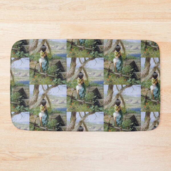 Item preview, Henryk Siemiradzki  By the Spring 1 designed and sold by TeeARTHY.