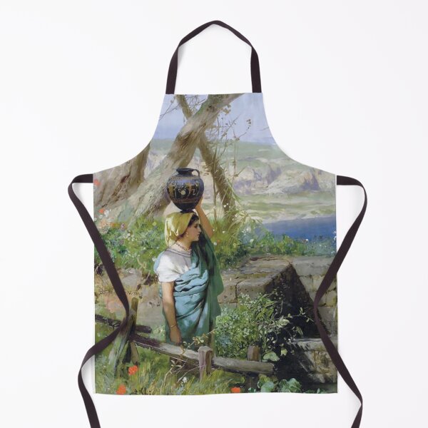 Item preview, Henryk Siemiradzki By the Spring 1 designed and sold by TeeARTHY.