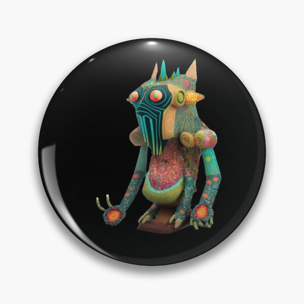 Item preview, Cosmic Being #5 designed and sold by Garbonzo00.