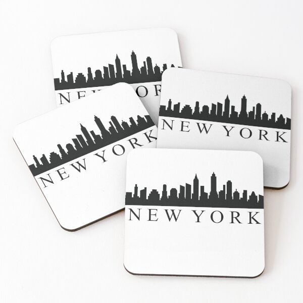 Item preview, New York City in memory of your visit! Classic T-Shirt designed and sold by TforYouDesign.