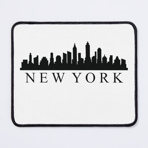 Item preview, New York City in memory of your visit! Classic T-Shirt designed and sold by TforYouDesign.