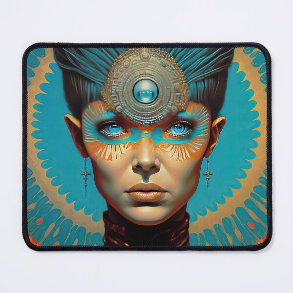 Artikelvorschau, Archon of Awakening entworfen und verkauft von SeedDesign.