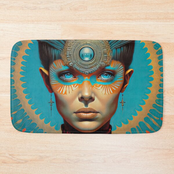 Artikelvorschau, Archon of Awakening entworfen und verkauft von SeedDesign.