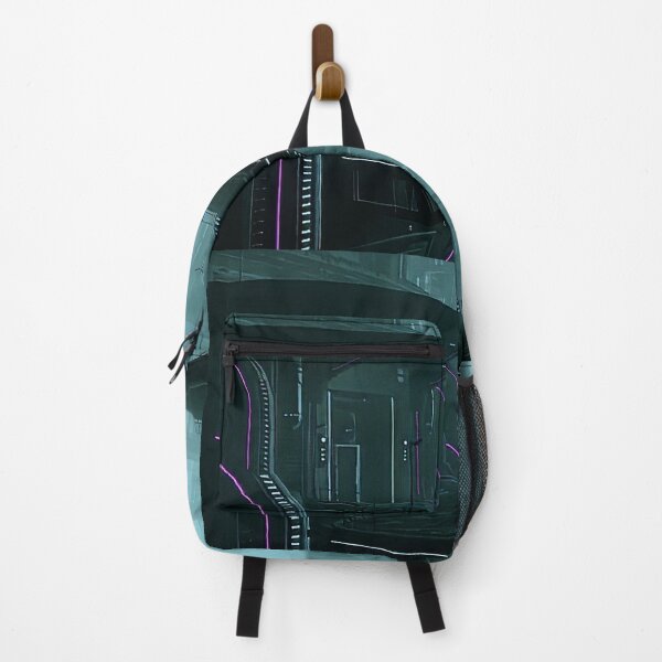 Item preview, Cyberpunk  designed and sold by sillymango.