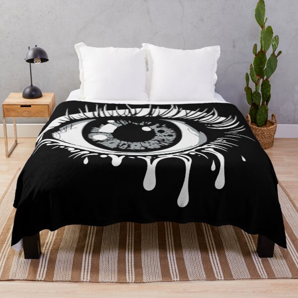 Item preview, Sleek Eye on Black designed and sold by macwojs.