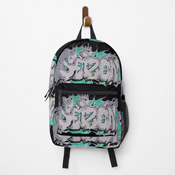 Item preview, SEIZON Graffiti designed and sold by ElSteezyLoco.