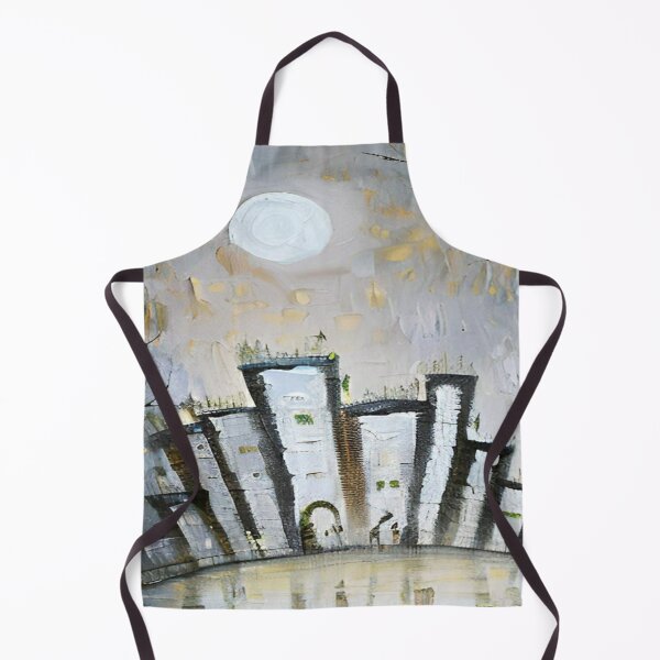 Item preview, A City Under The Moon designed and sold by Demetria Matthews.