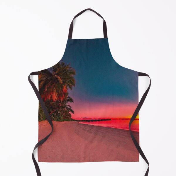 Item preview, Tropical Sea designed and sold by xdkiller666.