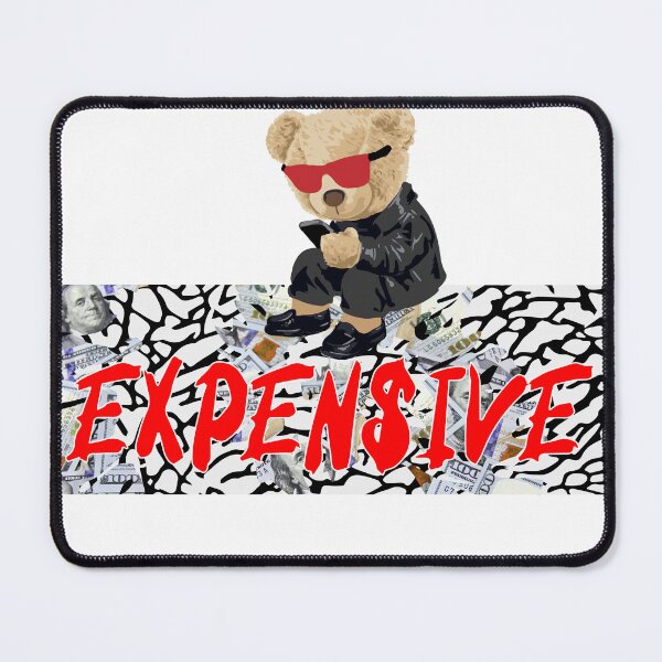 Item preview, Expensive taste  designed and sold by UGOT2SEETHIS STUDIO.