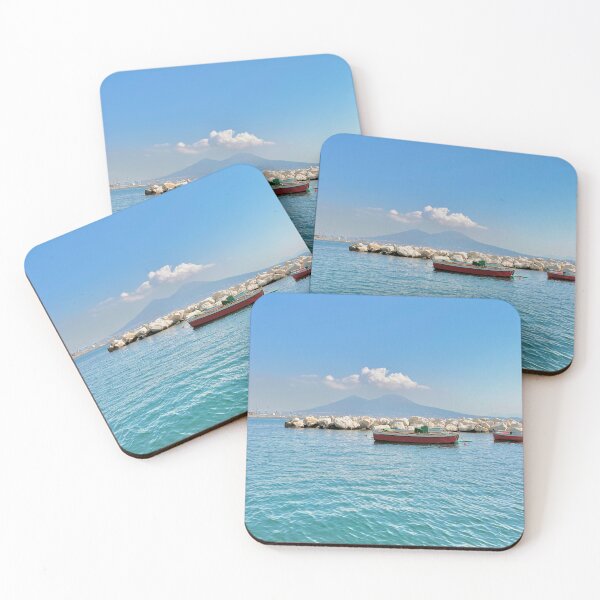 Item preview, Mt. Vesuvius designed and sold by SunnyDesignsCo.