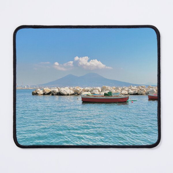Item preview, Mt. Vesuvius designed and sold by SunnyDesignsCo.