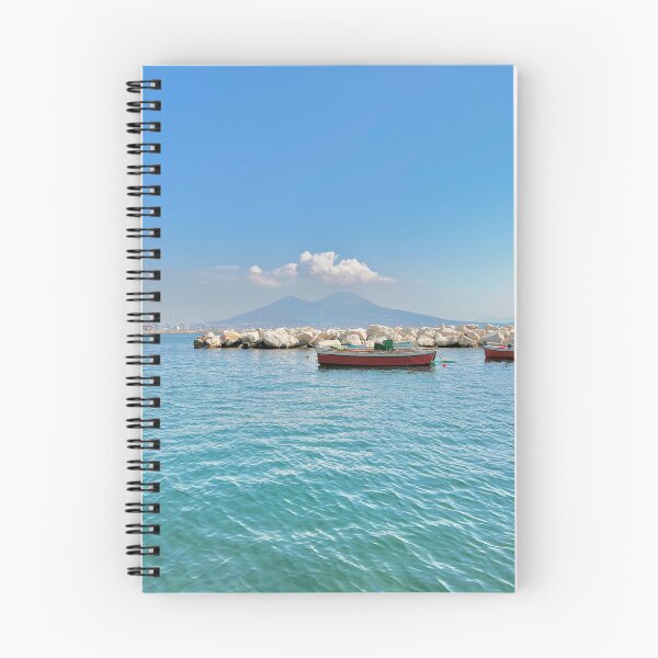 Item preview, Mt. Vesuvius designed and sold by SunnyDesignsCo.