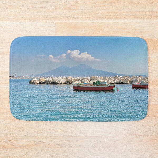 Item preview, Mt. Vesuvius designed and sold by SunnyDesignsCo.