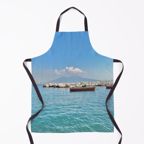 Item preview, Mt. Vesuvius designed and sold by SunnyDesignsCo.