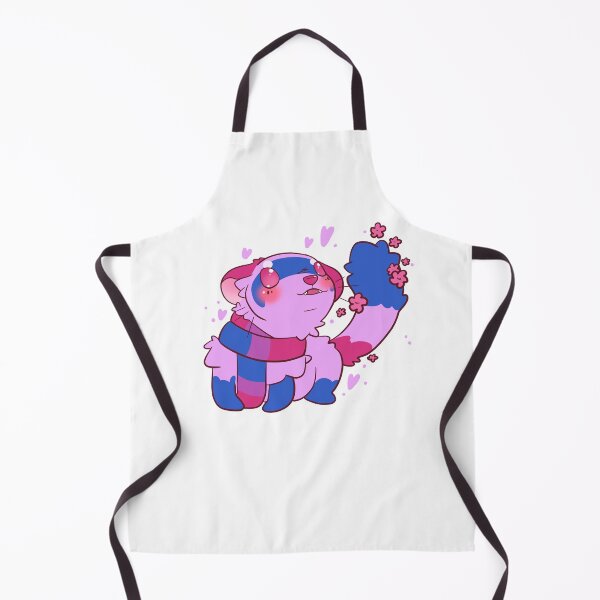 Item preview, Bi Ferret designed and sold by Minette Wasserman.