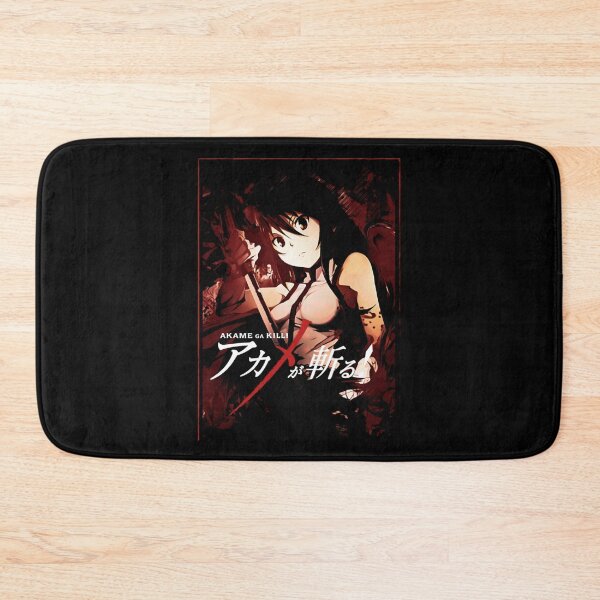 Item preview, akame ga kill-S7 designed and sold by smartasa.