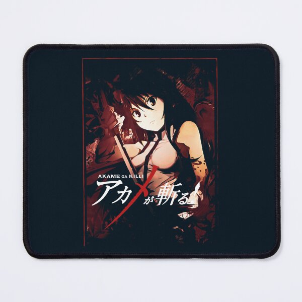 Item preview, akame ga kill-S7 designed and sold by smartasa.