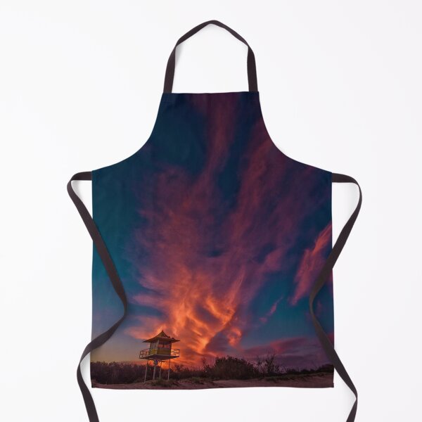 Item preview, Colorful Beach Sky designed and sold by xdkiller666.