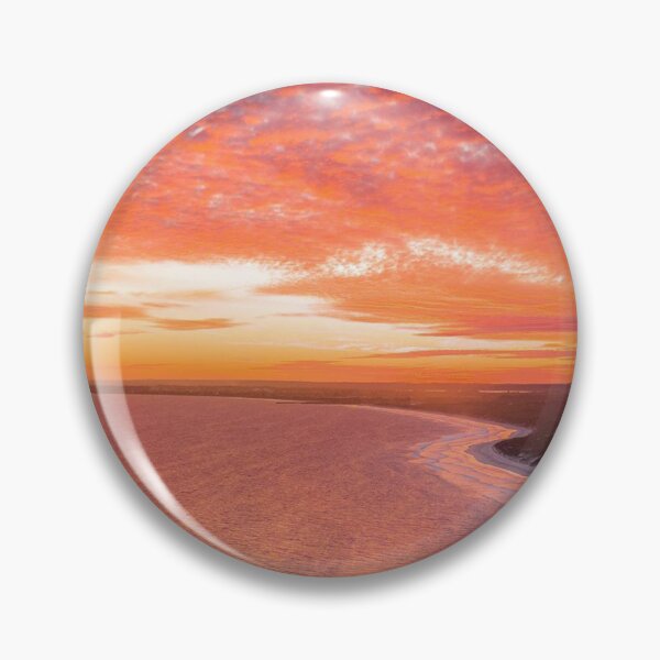 Item preview, Orange Sunset Beach designed and sold by xdkiller666.
