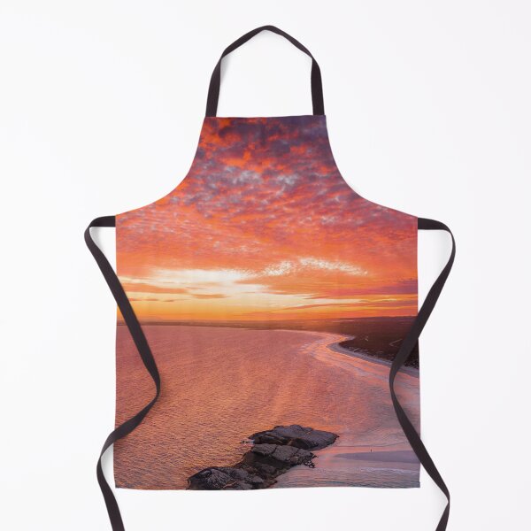 Item preview, Orange Sunset Beach designed and sold by xdkiller666.