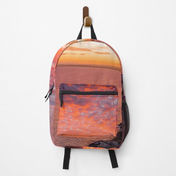 Item preview, Orange Sunset Beach designed and sold by xdkiller666.