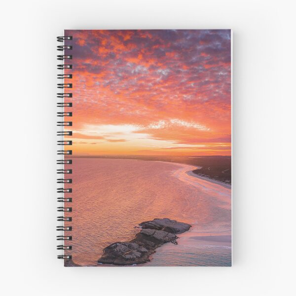 Item preview, Orange Sunset Beach designed and sold by xdkiller666.