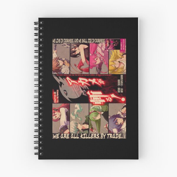 Item preview, Akame ga Kiru Vintage Vector Anime Design   designed and sold by smartasa.