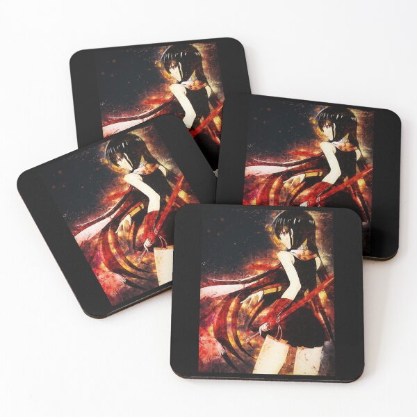 Item preview, Akame Kill   designed and sold by smartasa.