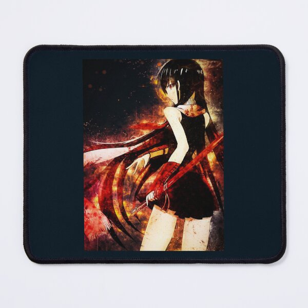 Item preview, Akame Kill   designed and sold by smartasa.