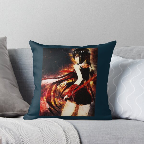 Item preview, Akame Kill   designed and sold by smartasa.