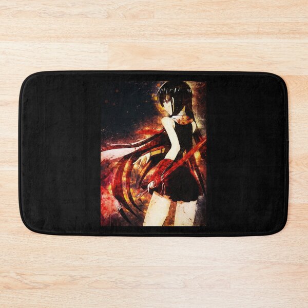 Item preview, Akame Kill   designed and sold by smartasa.