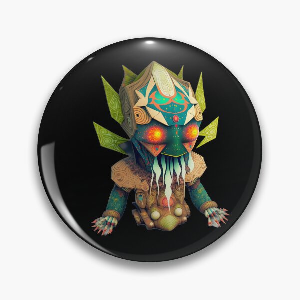 Item preview, Cosmic Being #8 designed and sold by Garbonzo00.