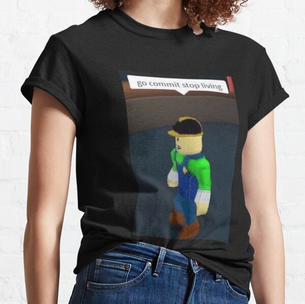 Roblox shirts are getting out of hand. : r/GoCommitDie