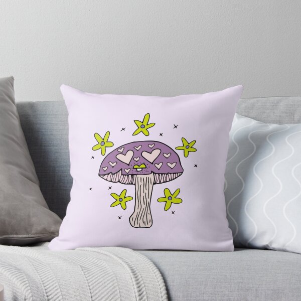 Item preview, Shroomie designed and sold by thehonestcrook.