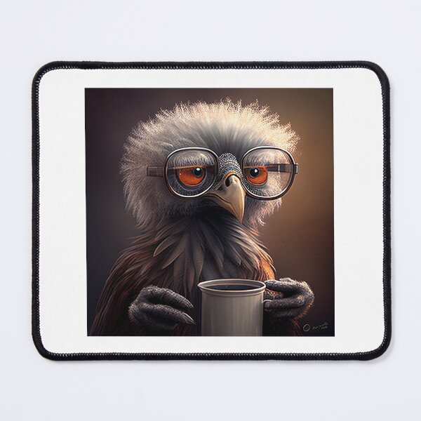 Item preview, Coffee time designed and sold by saskdigitalart.