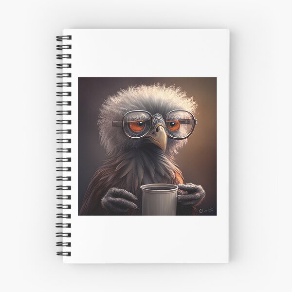 Item preview, Hora de cafe designed and sold by saskdigitalart.