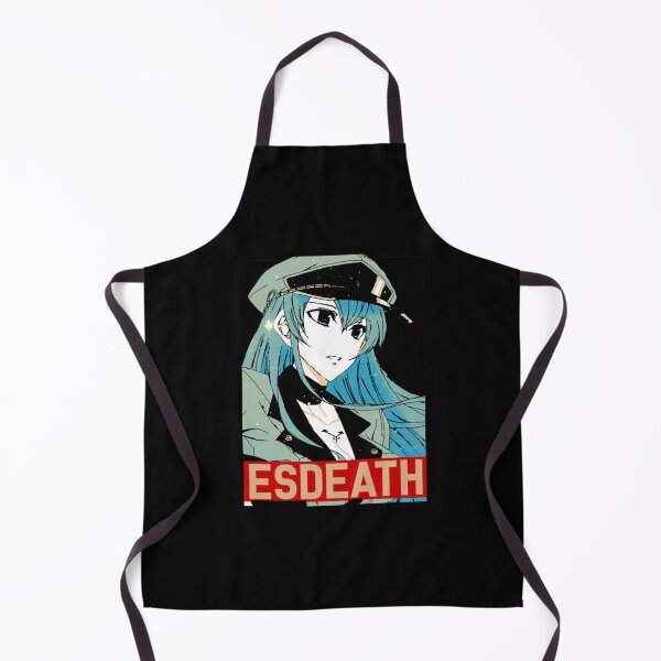 Item preview, Art 90S Hope Akame Esdeath designed and sold by smartasa.