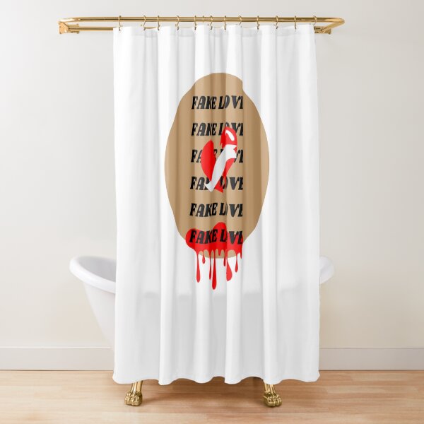 Item preview, fake love  designed and sold by UGOT2SEETHIS STUDIO.