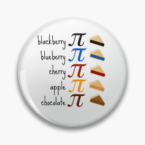 Item preview, Pi Day Menu | Pie Day menu  designed and sold by EveryDayDabble.
