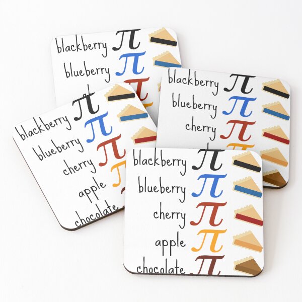 Item preview, Pi Day Menu | Pie Day menu  designed and sold by EveryDayDabble.