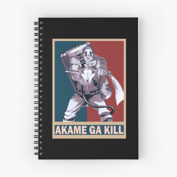 Item preview, Bols Akame ga Kill Akame ga Kiru Vintage Vector Anime Design   designed and sold by smartasa.