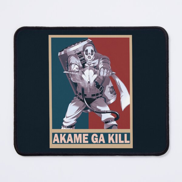 Item preview, Bols Akame ga Kill Akame ga Kiru Vintage Vector Anime Design   designed and sold by smartasa.