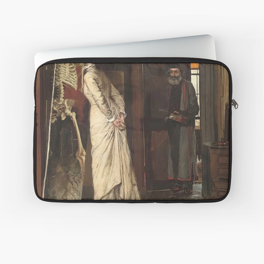 Item preview, Laptop Sleeve designed and sold by Welderwings.