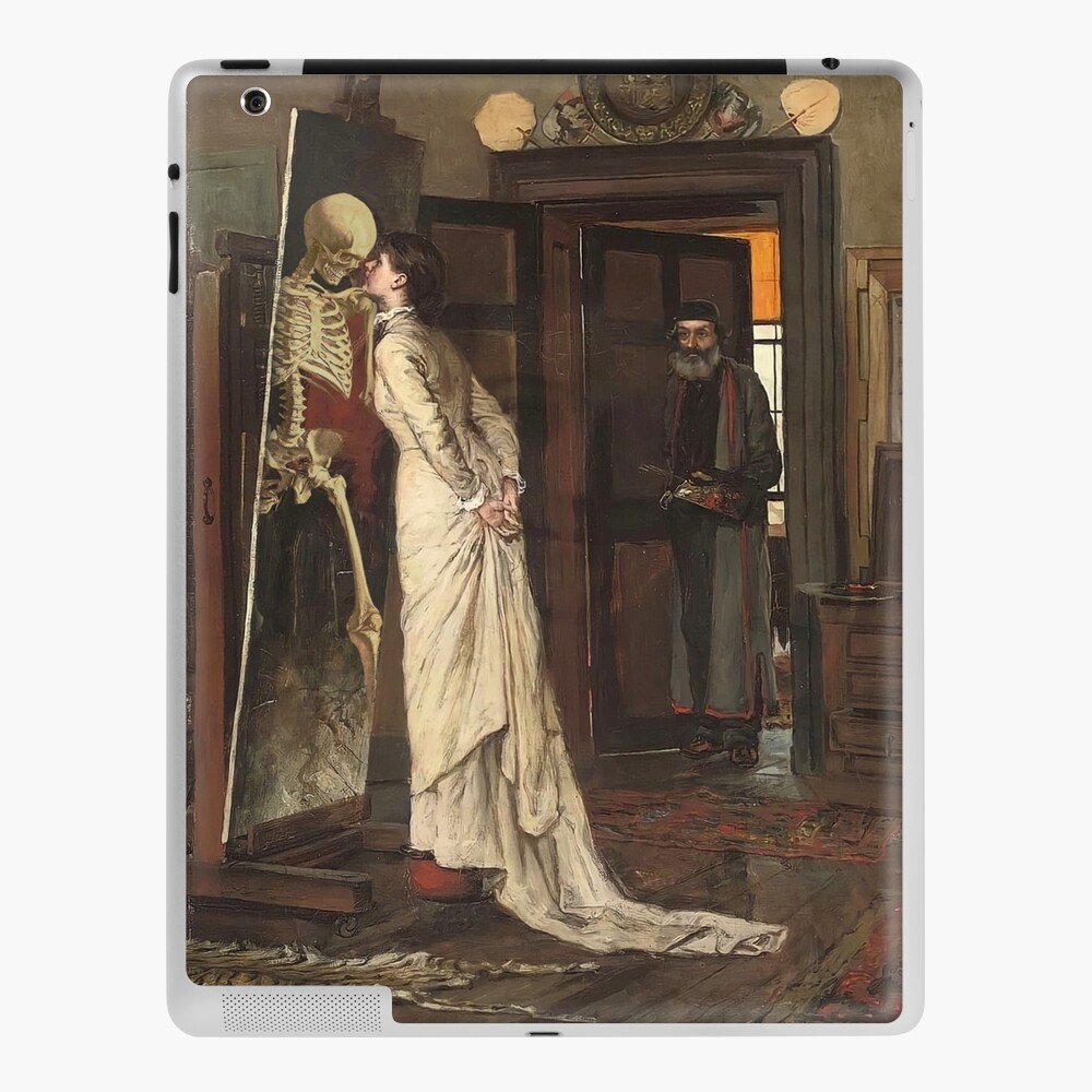 Item preview, iPad Skin designed and sold by Welderwings.