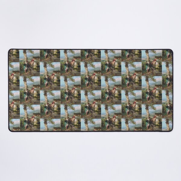 Item preview,  Henryk Siemiradzki  At the Fountain designed and sold by TeeARTHY.