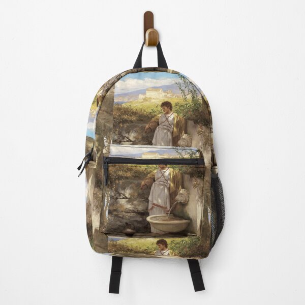 Item preview, Henryk Siemiradzki Am Brunnen designed and sold by TeeARTHY.