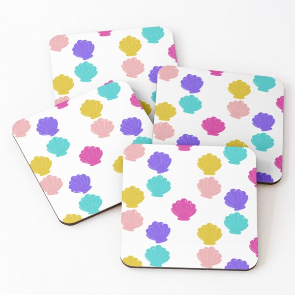 Item preview, Seashell Pack designed and sold by elliebass.